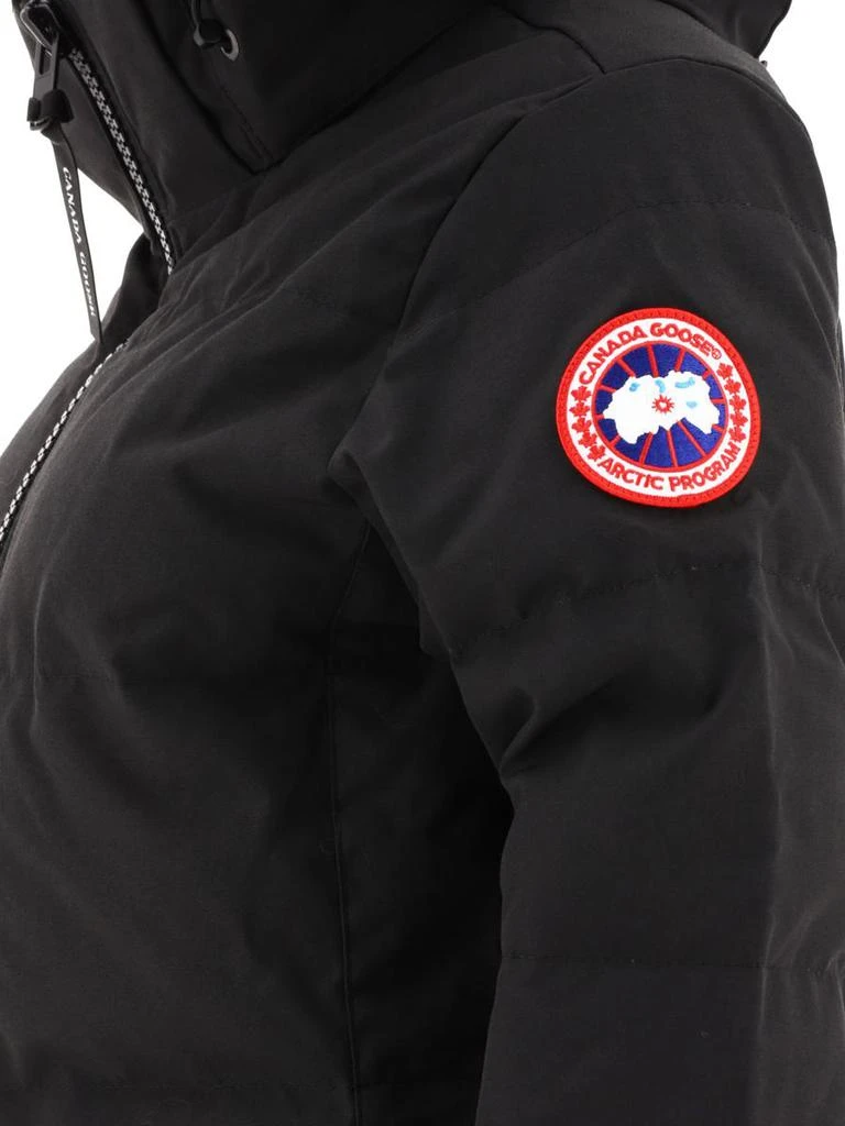Canada Goose Canada Goose "Chelsea" Parka 4