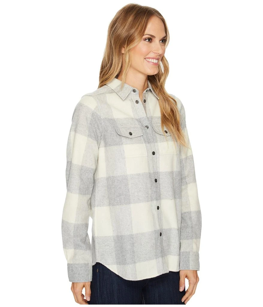 Fjällräven Canada Shirt 4