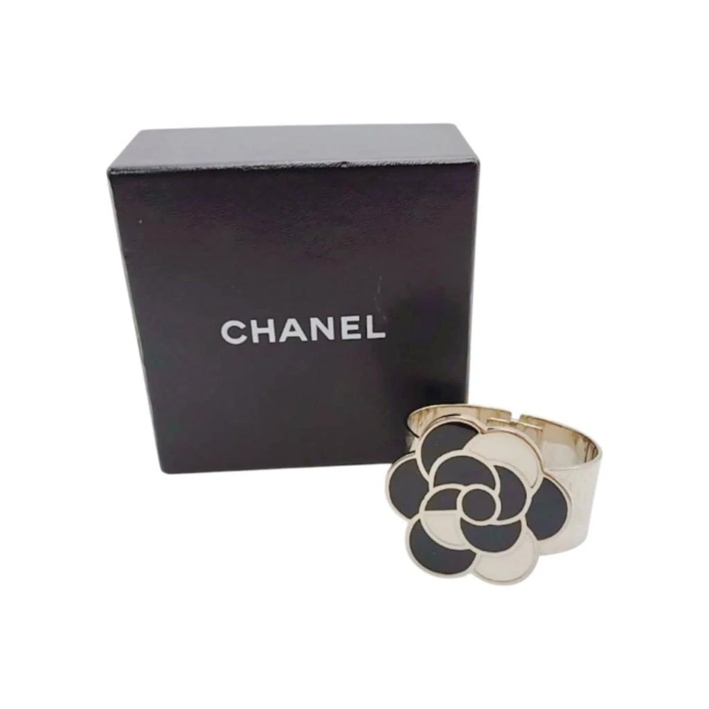 Chanel Metal Bangle (Pre-Owned)
