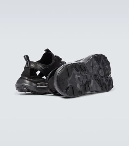 Hoka One One Hopara sandals 7