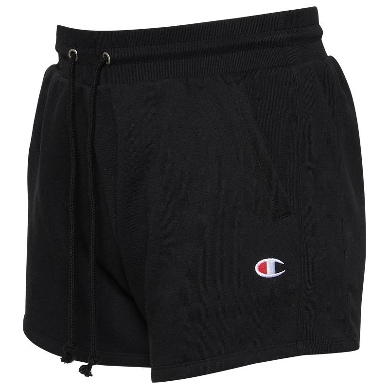 Champion Champion Plus Size Reverse Weave Shorts - Women's