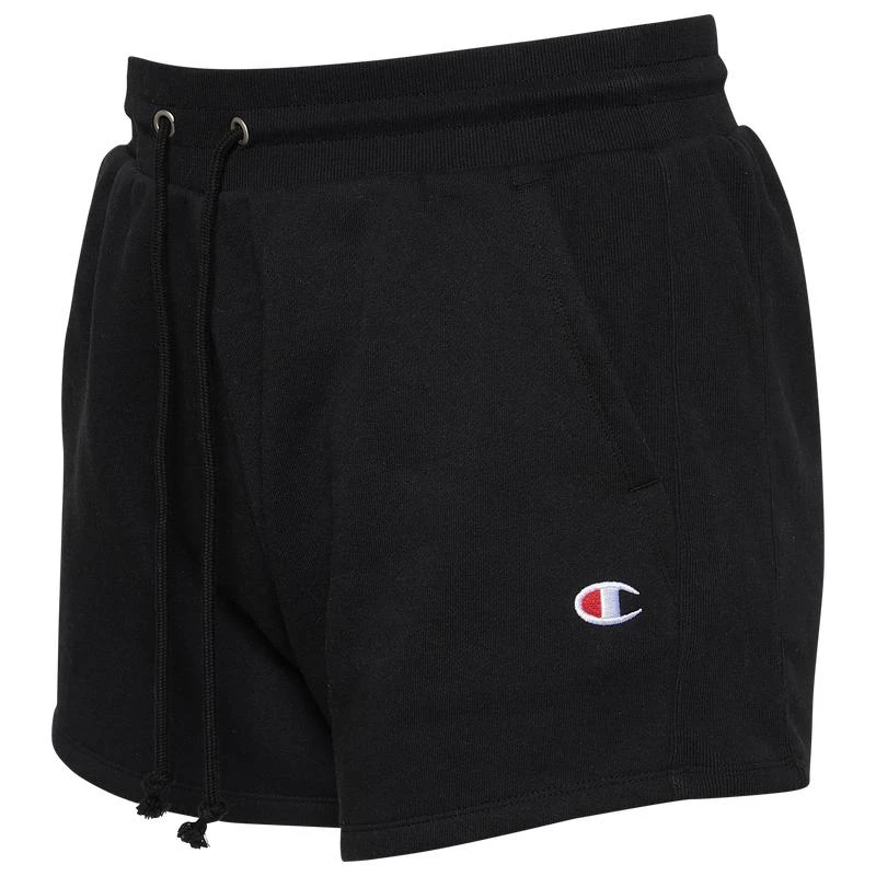 CHAMPION Champion Plus Size Reverse Weave Shorts - Women's 1