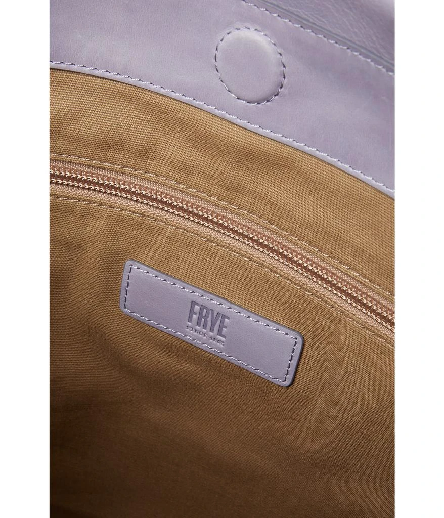 Frye Melissa Hobo 4