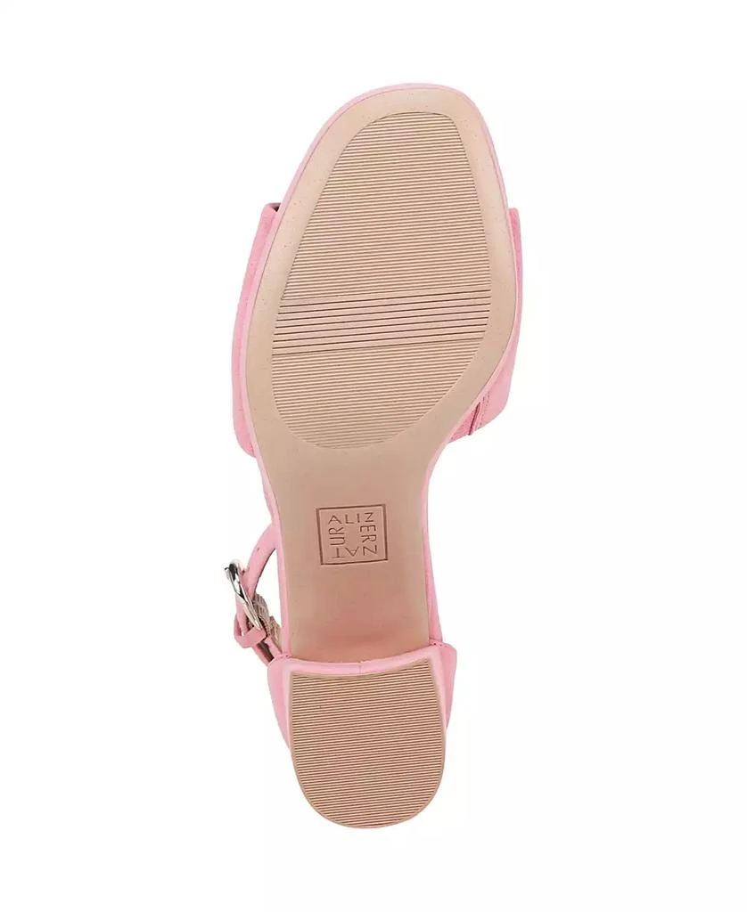 Naturalizer Pearlyn Platform Dress Sandals 5