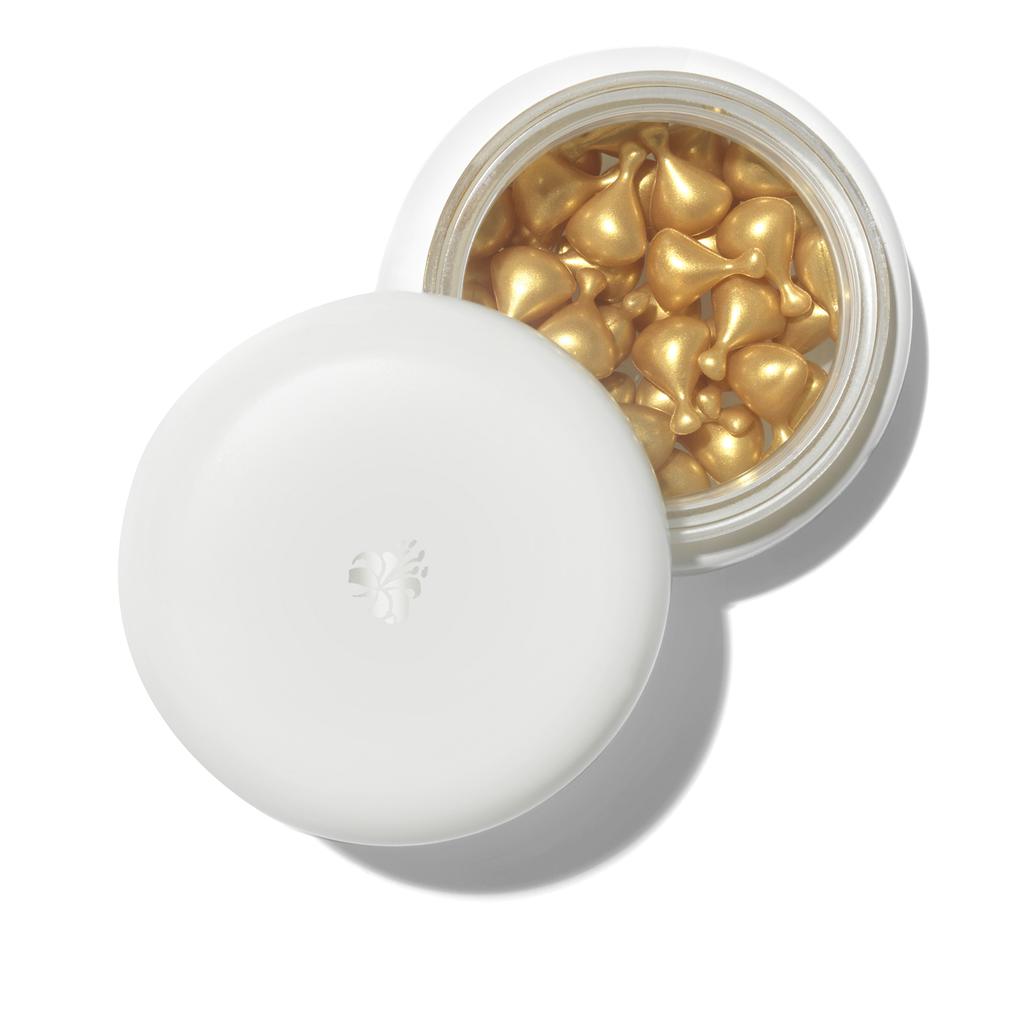 Darphin Ideal Resource Renewing Pro-vitamin C And E Capsules