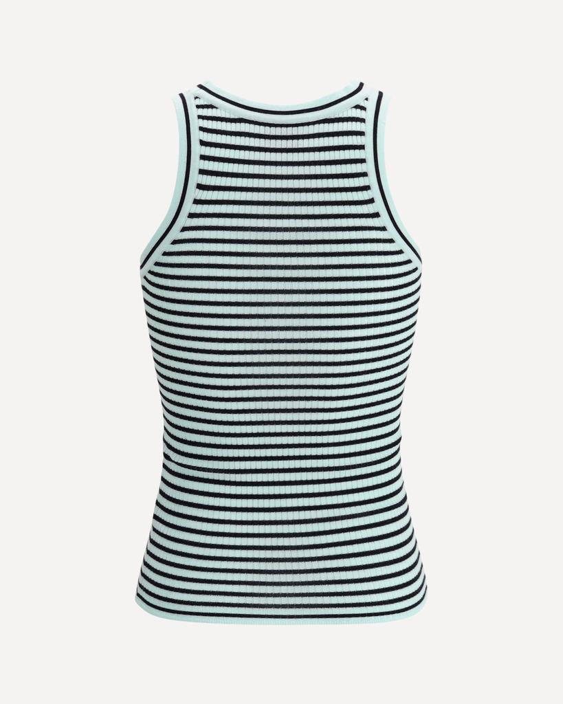 FORTE_FORTE Striped Tank Top