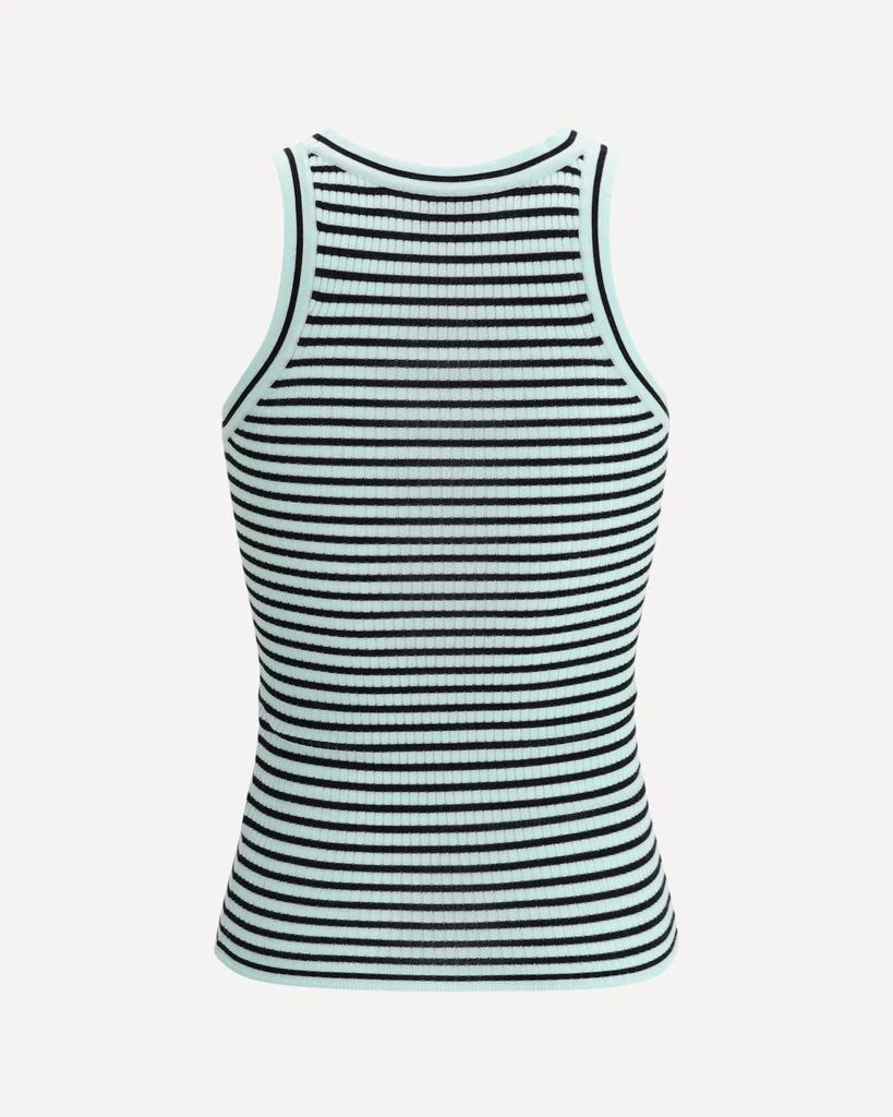 FORTE_FORTE Striped Tank Top 2