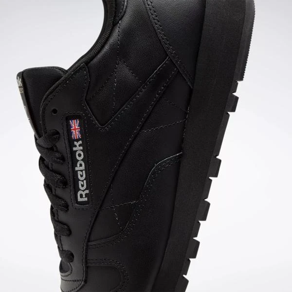 Reebok Classic Leather Shoes 9