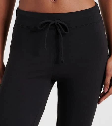 Alo Sway bootcut sweatpants 4