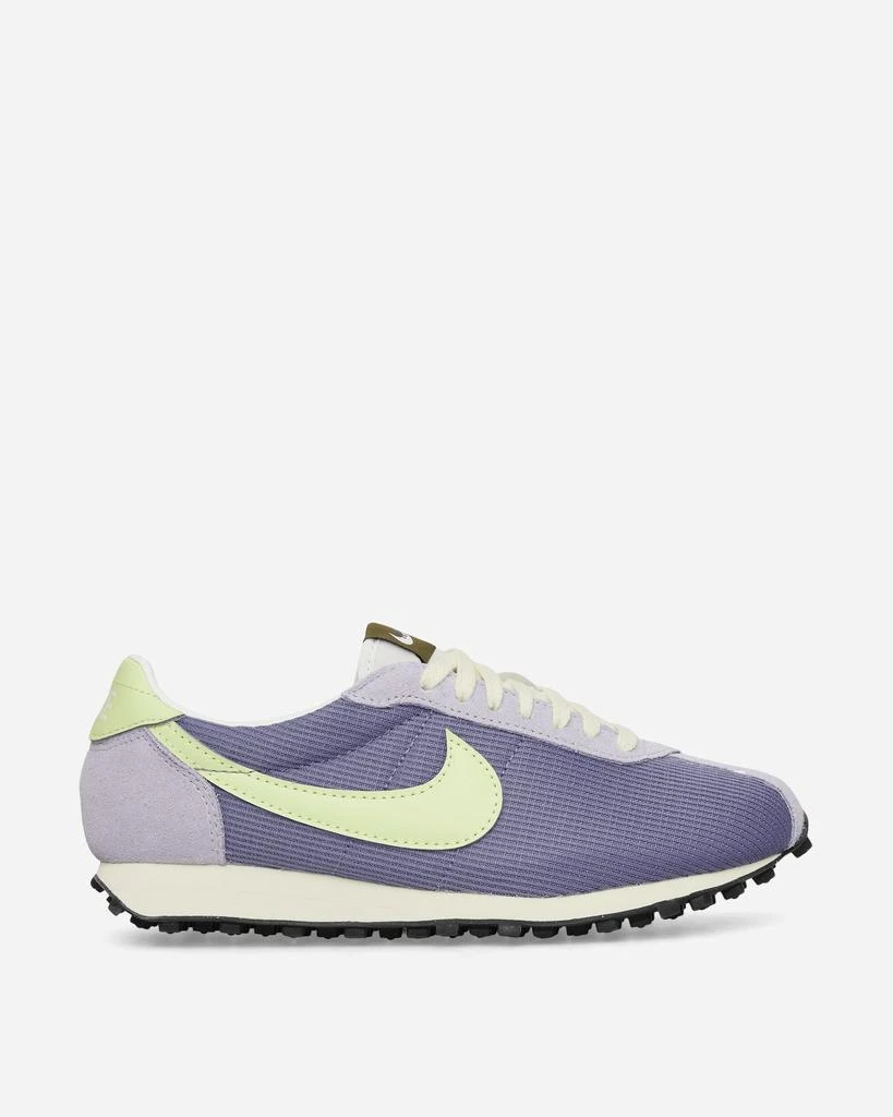 NIKE LD-1000 Sneakers Dusty Amethyst / Light Lemon Twist 1