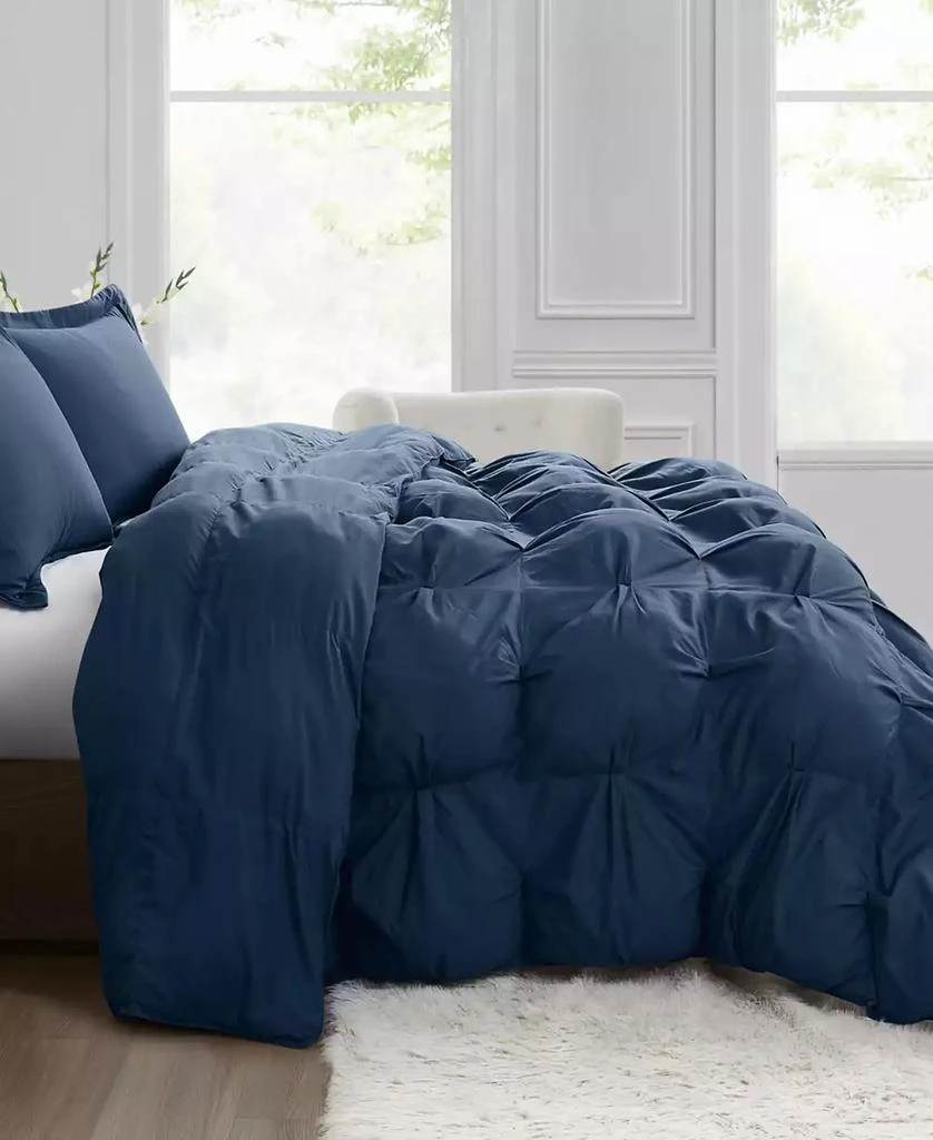 Truly Soft Oversized Puffer 3-Pc. Comforter Set 2