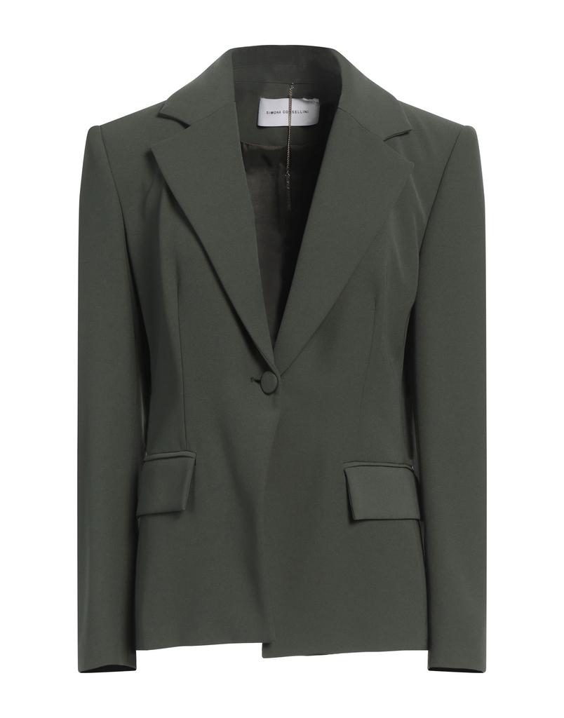 SIMONA CORSELLINI Blazer