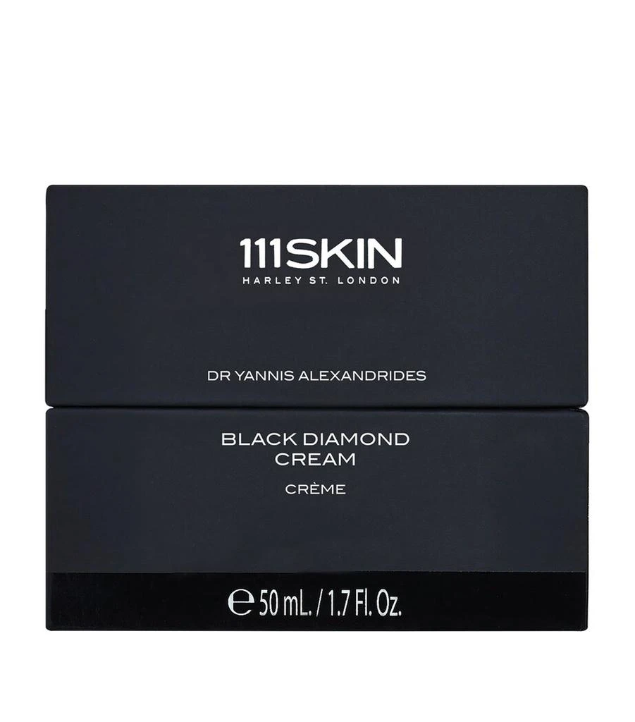 111skin Celestial Black Diamond Cream (50Ml) 5