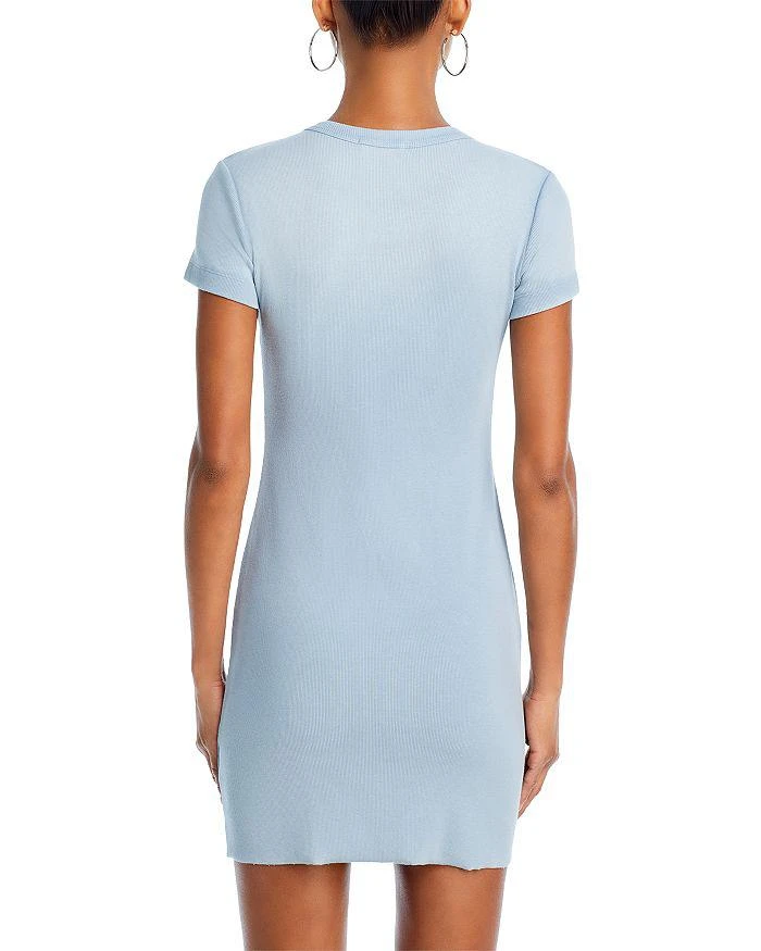 Cotton Citizen Verona Mini Tee Dress 4