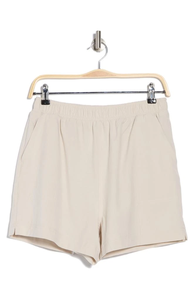 Zella Go Ahead Shorts 3