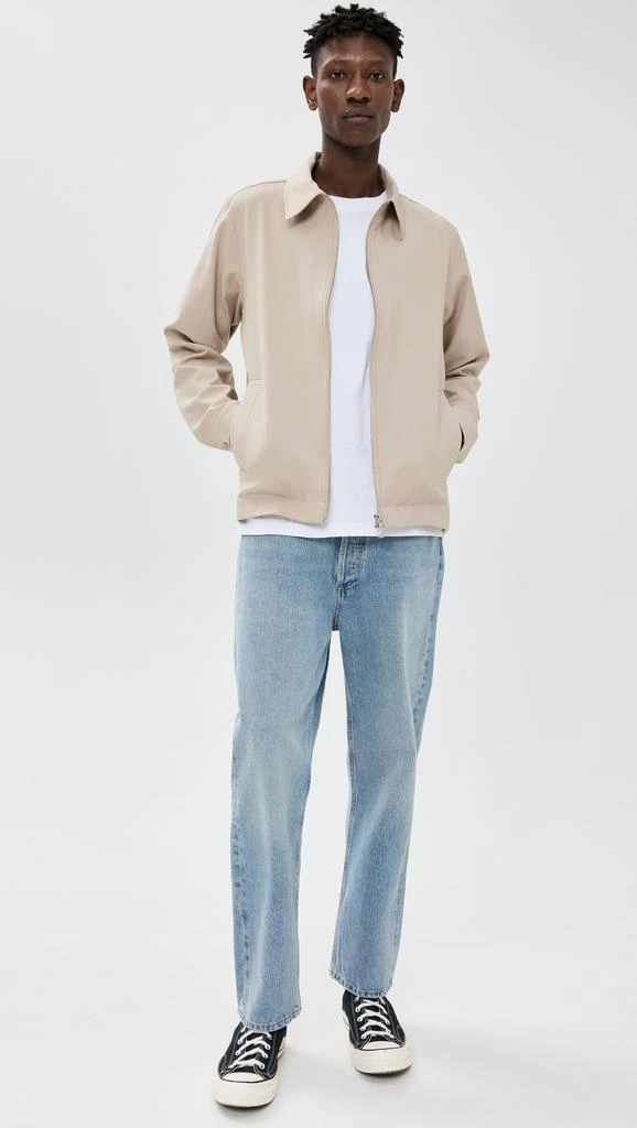 NN07 Ivan Zip Jacket 4