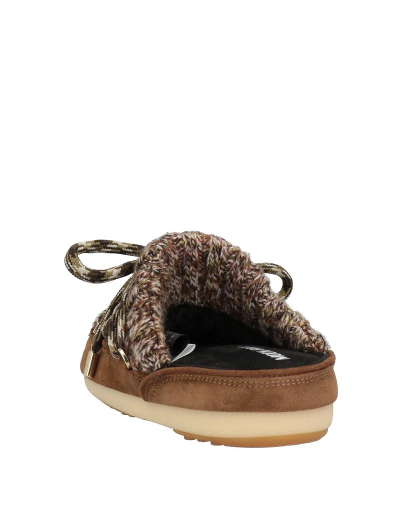 Moon Boot Mules and clogs 3