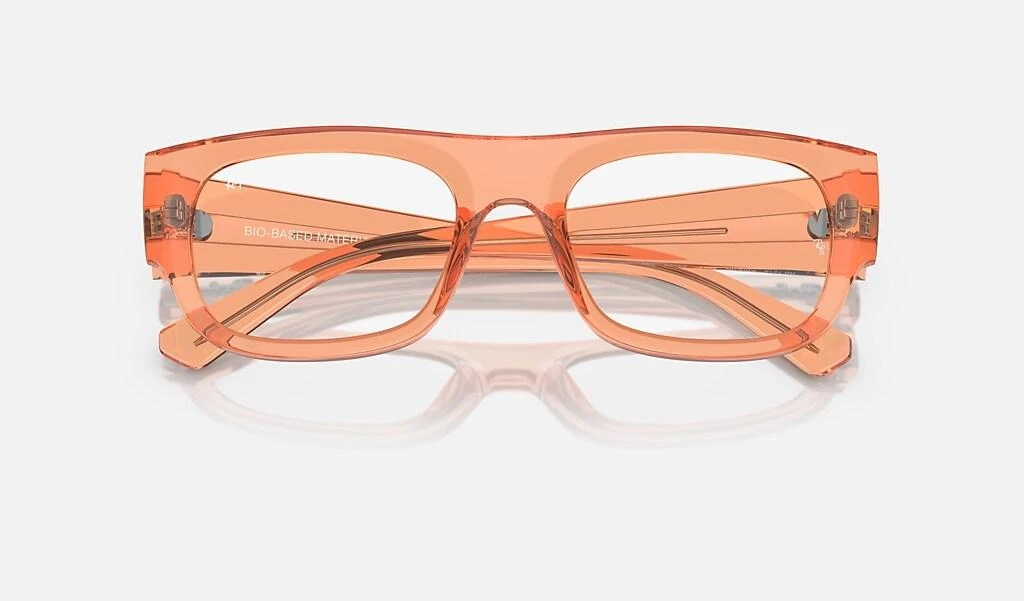 Ray-Ban KRISTIN OPTICS BIO-BASED 5
