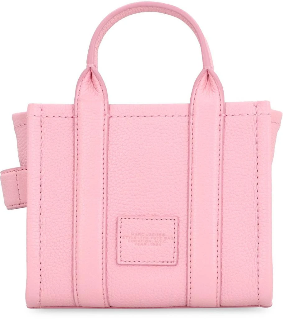 Marc Jacobs Marc Jacobs The Crossbody Tote Bag 3