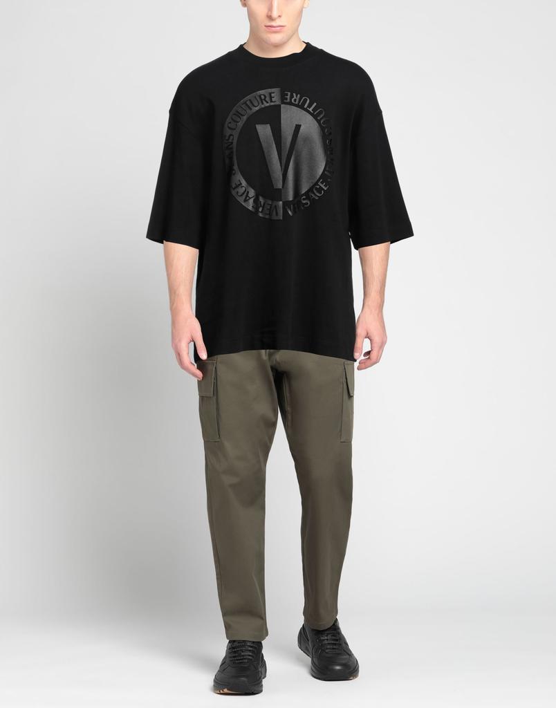 Versace Oversize-T-Shirt