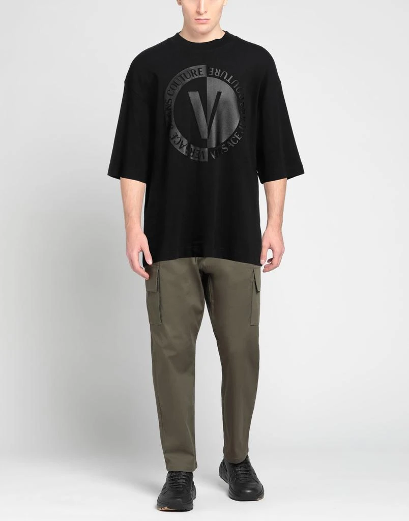 VERSACE JEANS COUTURE Oversize-T-Shirt 2