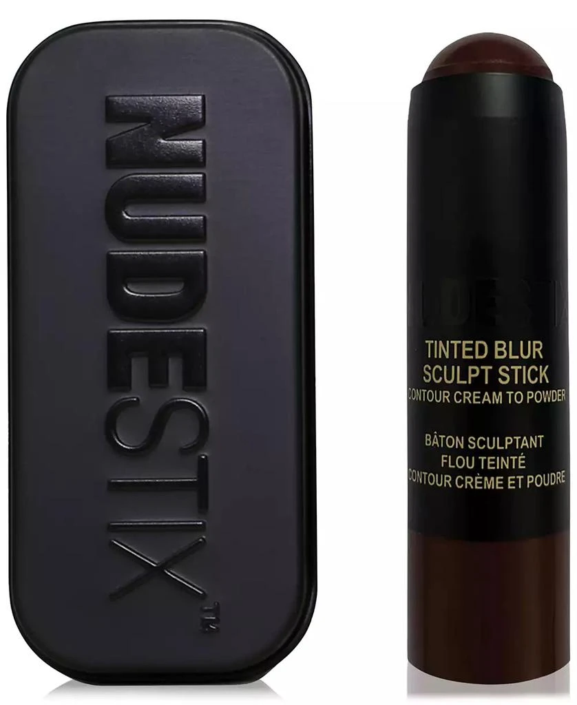 NUDESTIX Tinted Blur Sculpt Stick 1