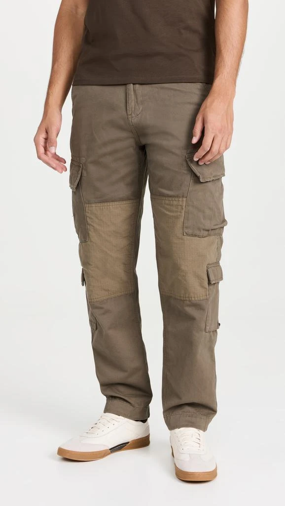 Alpha Industries Acu Pants 6