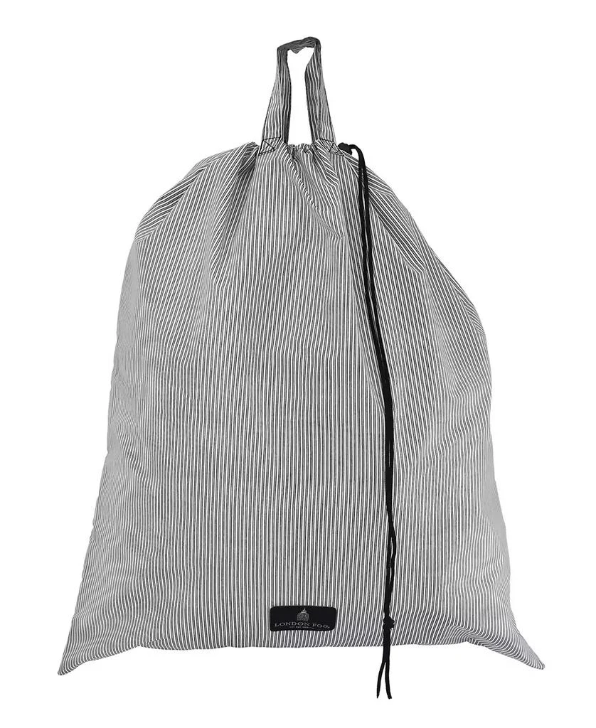 London Fog Cambridge 25" Expandable Spinner 7