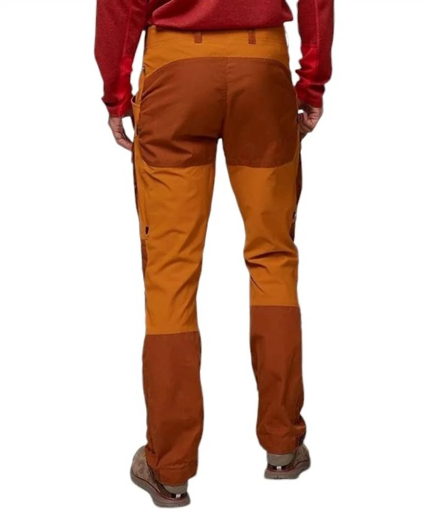 Fjällräven Keb Trouser 2