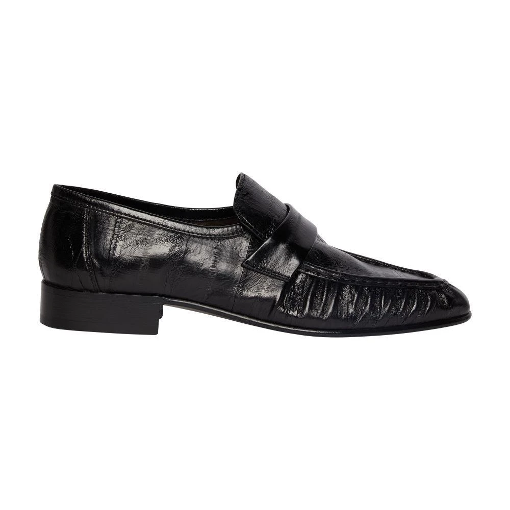 The Row Loafers 9