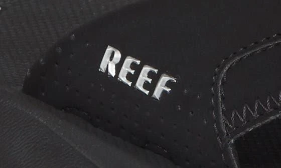 Reef Fanning Low Flip Flop 7