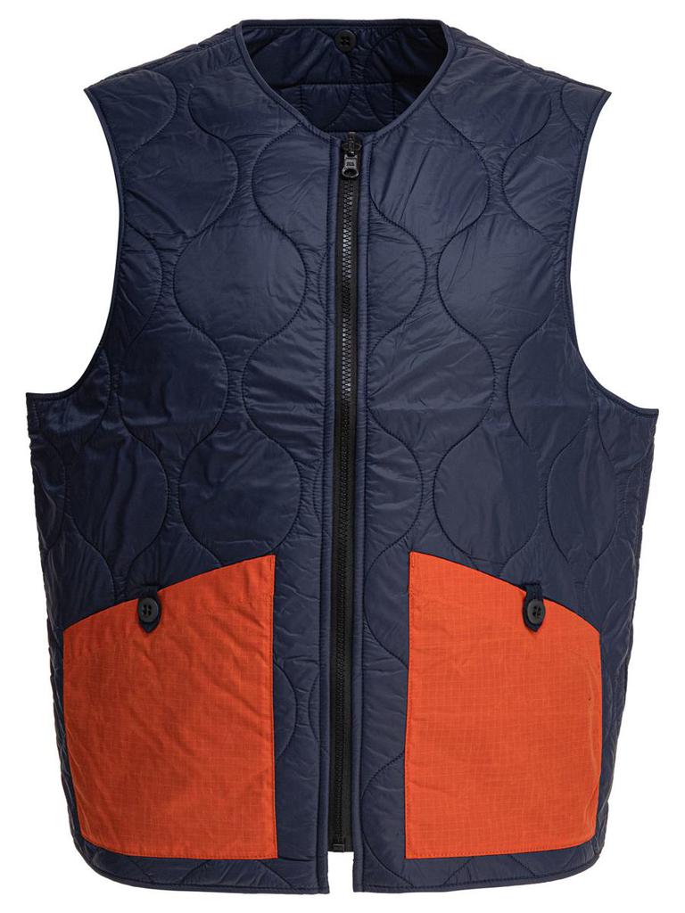MANIFATTURA CECCARELLI Manifattura Ceccarelli Jackets