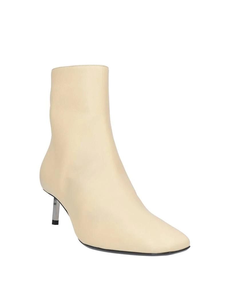 Off-White Ankle boot 2