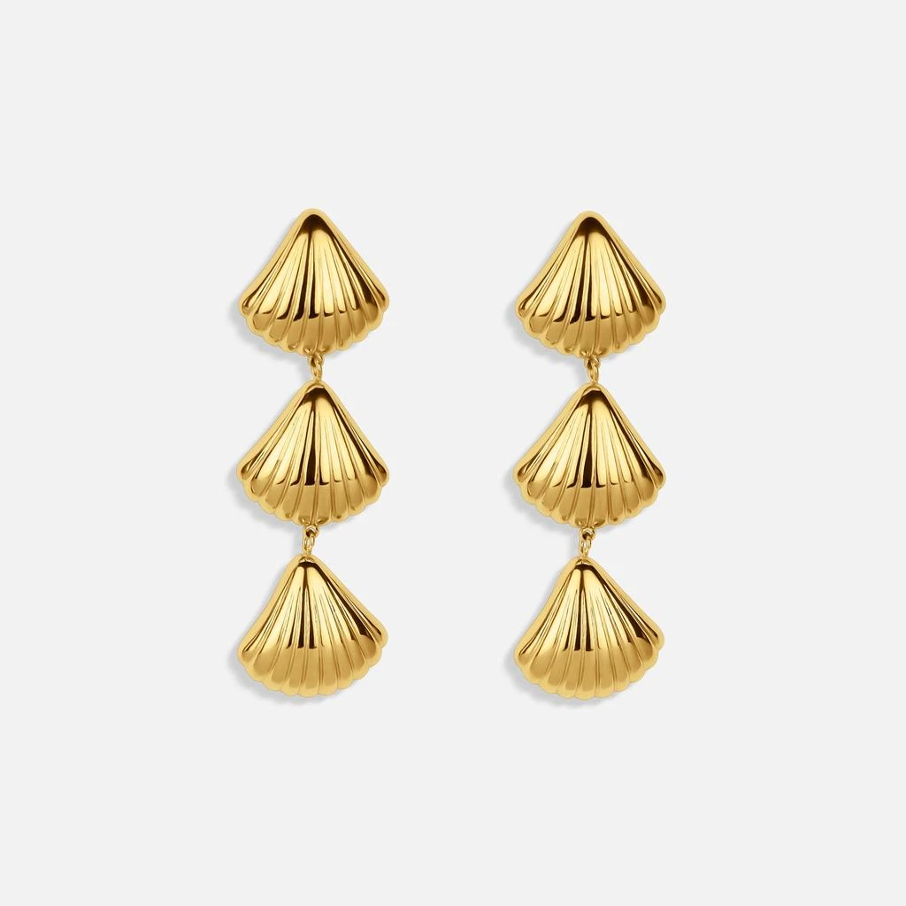 Too Romantic Jewelry Boucles D
Oreilles Aelia 2