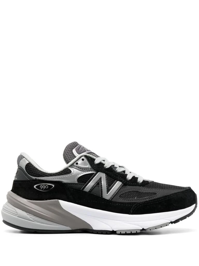 New Balance New Balance 990 Shoes 1