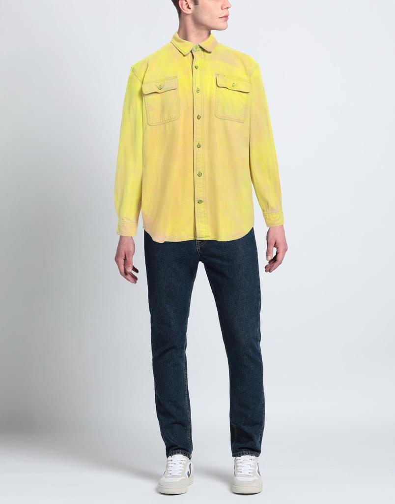 NOTSONORMAL Checked shirt