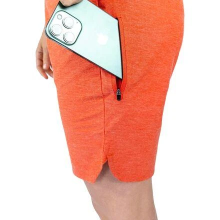 Club Ride Apparel Joy Ride Short - Women
s 7