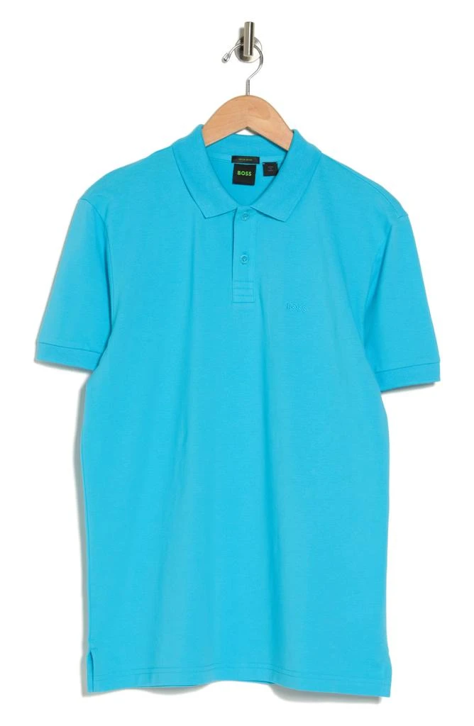 Hugo Boss Piro Solid Polo 3