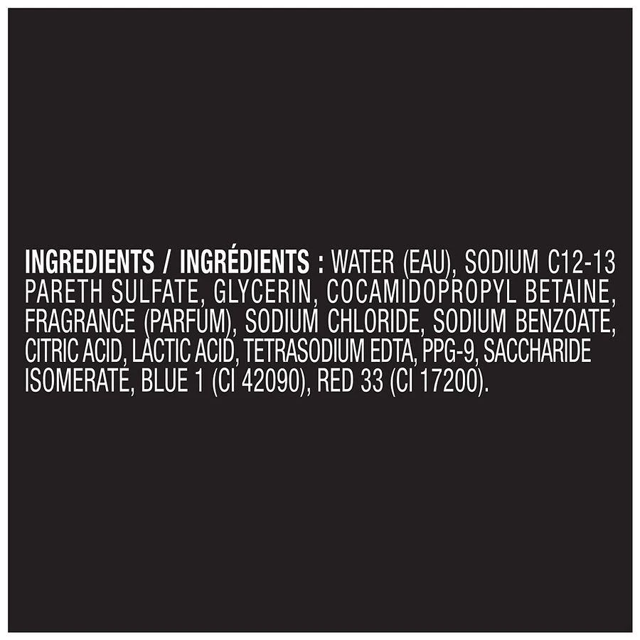 AXE Body Wash Phoenix 4