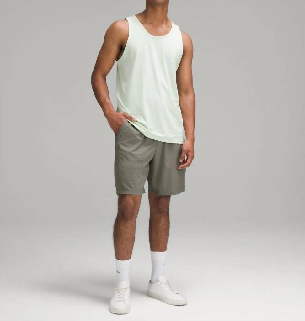Lululemon Lululemon - MEN'S FUNDAMENTAL T SHORT SLEEVE 1