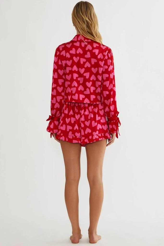 Beach Riot Beach Riot - Aurora 
Luna Pj Set 2