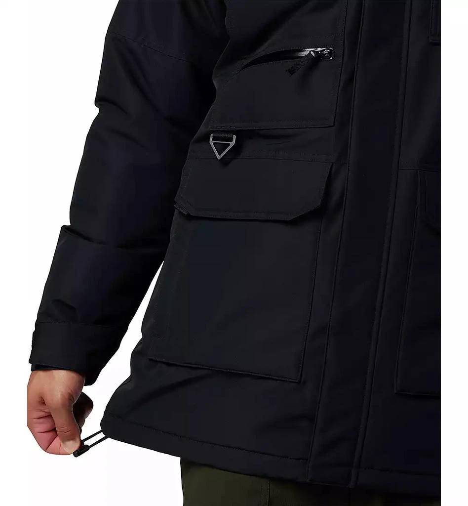 Columbia Men's Landroamer II Parka 9