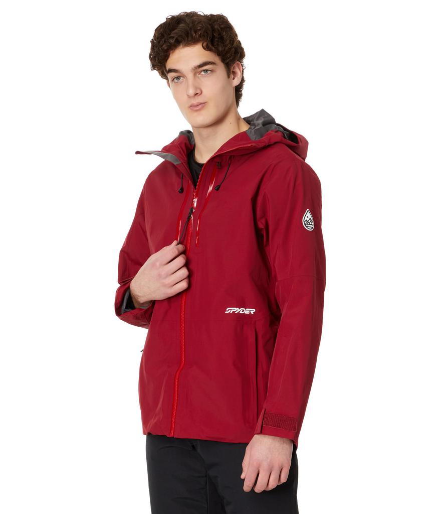 Spyder Jagged GORE-TEX® Shell Jacket