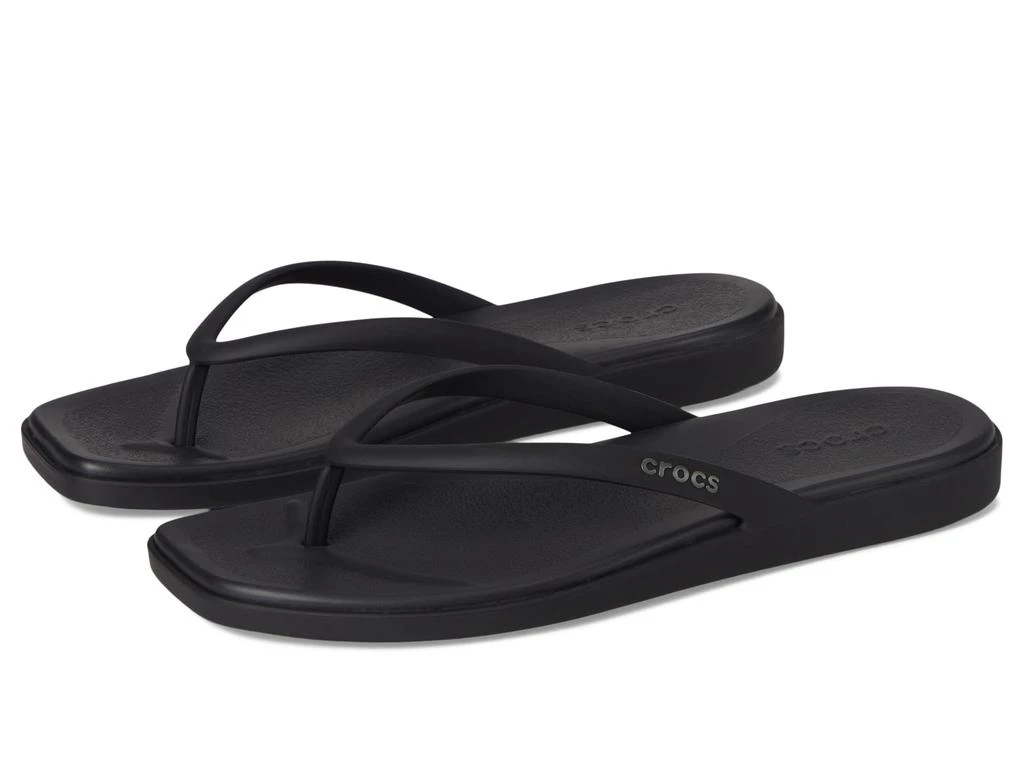 Crocs Miami Flip Flops 1