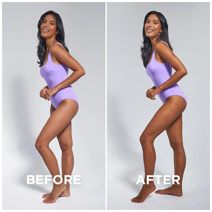Bondi Sands Technocolor 1 Hour Express Self Tanning Foam 6