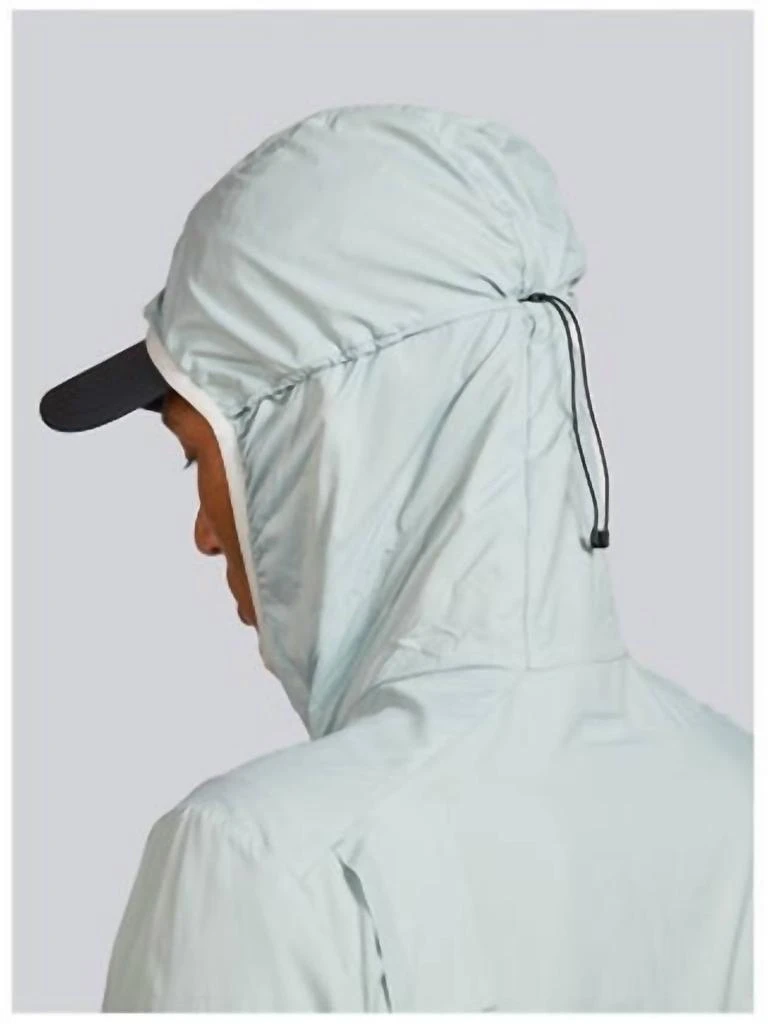 Janji Janji - Zephyrunner Wind Shell Jacket 4