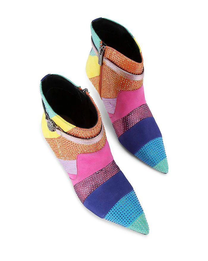 Kurt Geiger Women
s Kensington Ankle Boots 3