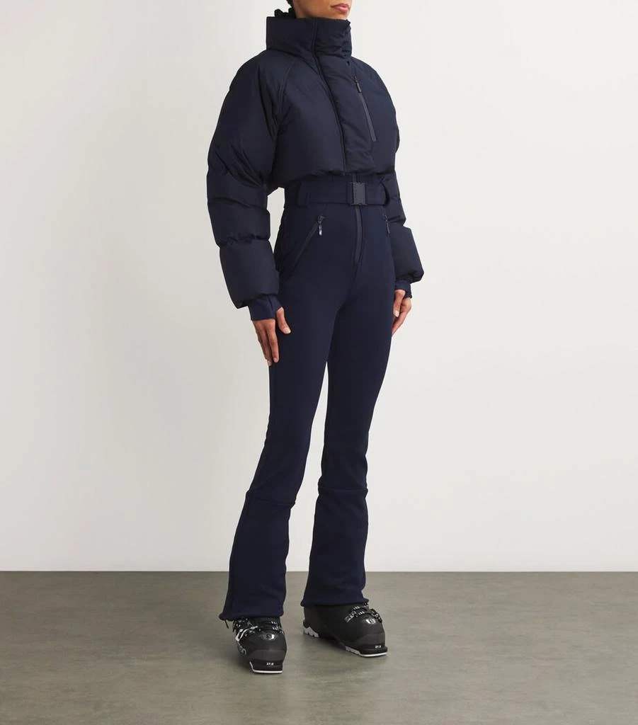 Cordova Myoko Ski Suit 2