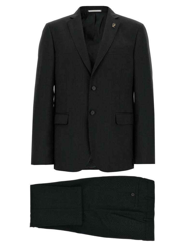 PAL ZILERI Pal Zileri Duca Formal Suit