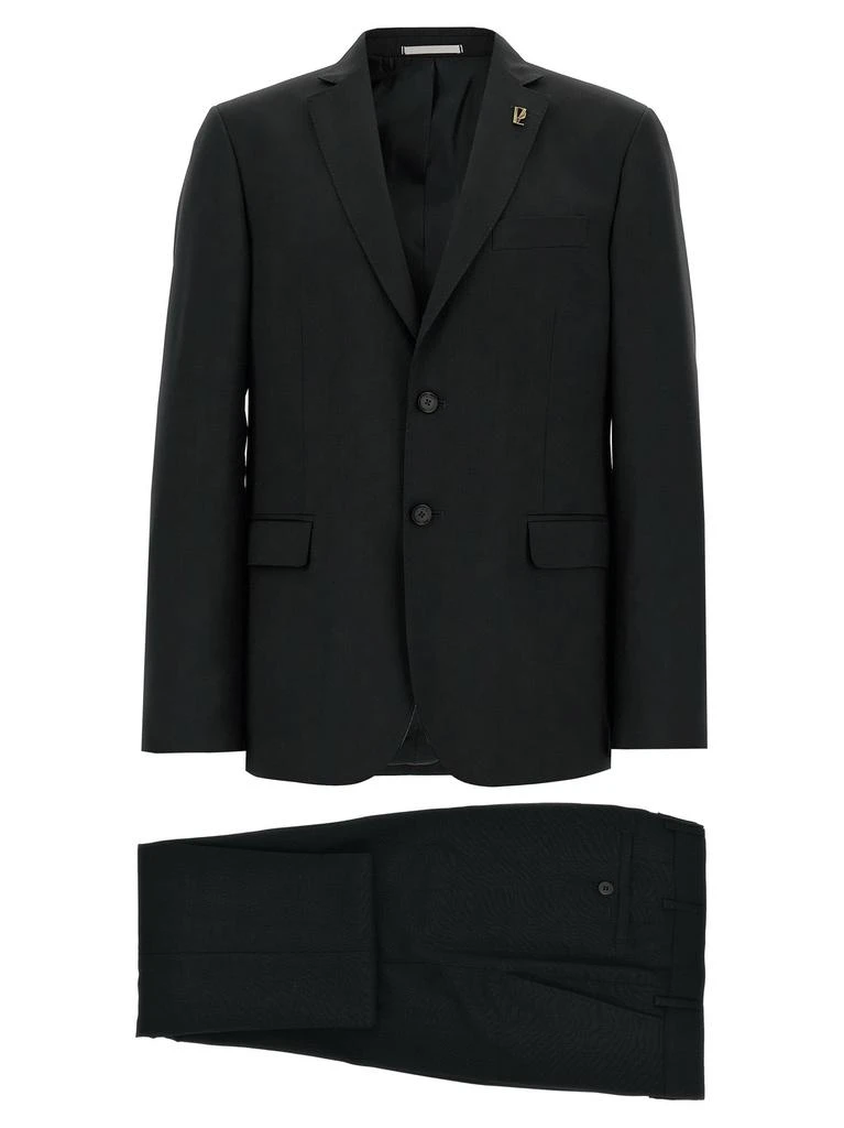 PAL ZILERI Pal Zileri Duca Formal Suit 1
